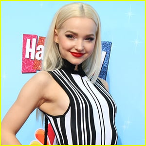 Dove Cameron Recalls One Of Her Favorite Fan Moments | Dove Cameron ...