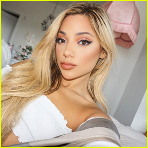 Gabi DeMartino Had The Best Reply After Being Shamed on Instagram