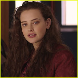 Hannah Baker Will Be Part of the Story for '13 Reasons Why' Season Two | 13  Reasons Why, Katherine Langford, Netflix | Just Jared Jr.