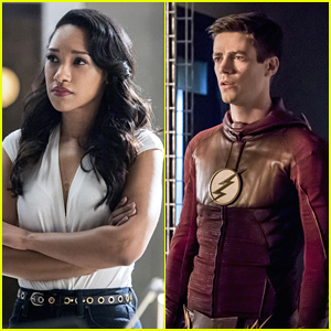 'The Flash' Spoilers: What Happened in The Season Three Finale?