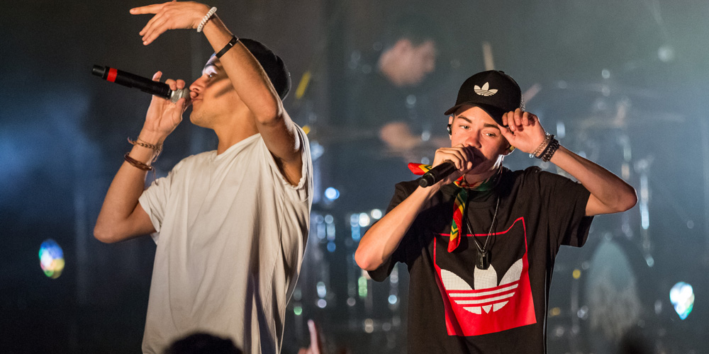 Jack & Jack Reveal Two New Song Titles on Instagram Jack & Jack, Jack