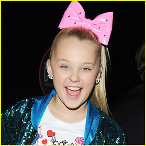 Listen to JoJo Siwa’s New Song ‘Kid in a Candy Store’ | JoJo Siwa, New