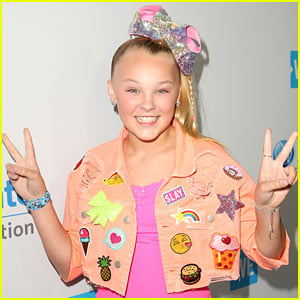 JoJo Siwa Cannot Stop Teasing Us With Her Upcoming Announcement