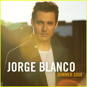 Jorge Blanco's 'Summer Sound' Will Instantly Put You In The Best Mood - Listen Here!