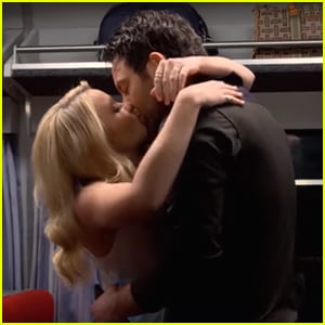 'Young & Hungry' Just Pulled Off The Most Romantic Moment Ever with Josh & Gabi - Video