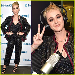 Katy Perry on Taylor Swift Feud: I Would 'Absolutely' Speak to Her If She Called