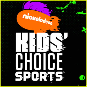 Von Miller gets slimed at the Nickelodeon Kids' Choice Sports