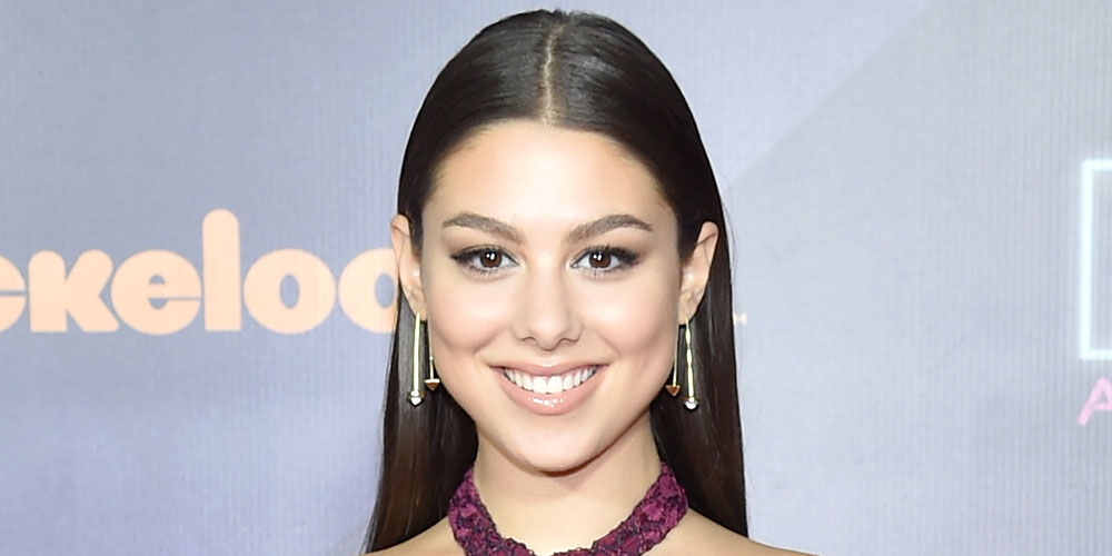 Kira Kosarin Had the Best Time in Hawaii With Her ‘Thundermans’ Co ...