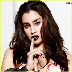 Fifth Harmony's Lauren Jauregui Opens Up About Being Sexy AND Feminist