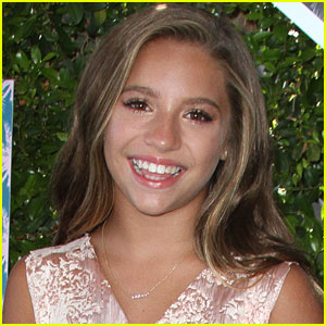 maddie ziegler braces