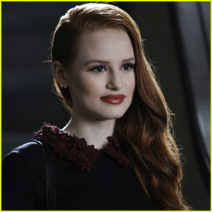 Riverdale's Madelaine Petsch Hopes Cheryl Explores Her Sexuality in Season Two