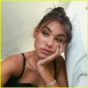 Madison Beer Belts Out Britney Spears' 'Toxic' - Watch Now!