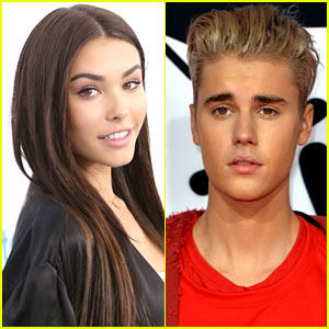 Madison Beer Says Justin Bieber is in 'Such a Good Place' Right Now