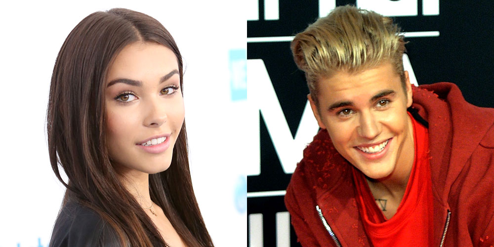 Madison Beer Says Justin Bieber is in ‘Such a Good Place’ Right Now ...
