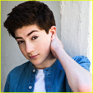 EXCLUSIVE: Mason Cook is All Grown Up! Read JJJ's Q&A