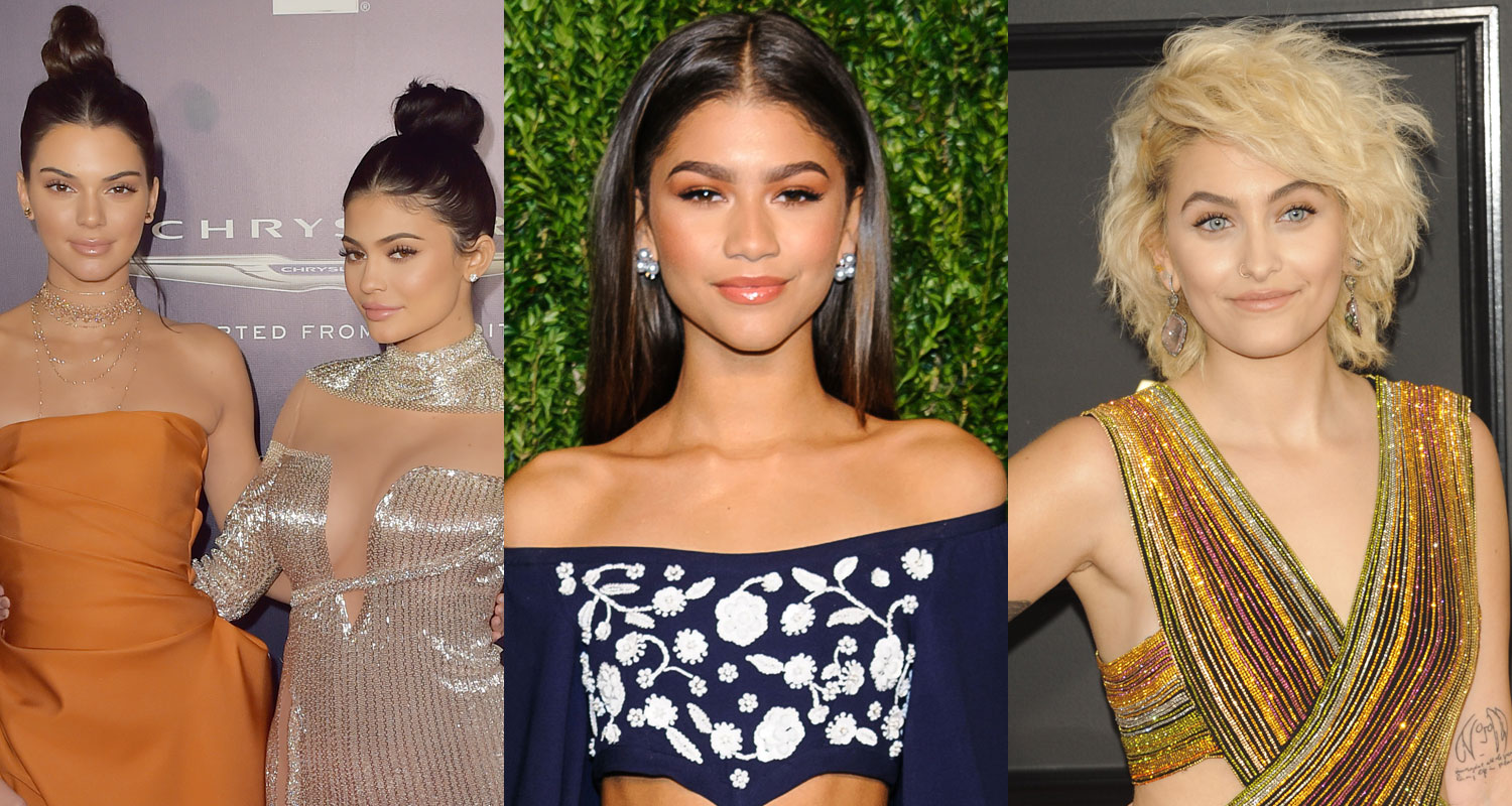 Who is Attending the Met Gala 2017? Celeb Guest List Revealed! | 2017 ...