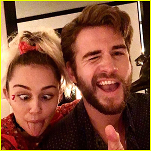 Miley Cyrus & Liam Hemsworth Had to 'Refall in Love'