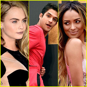The 7 Most Memorable Looks From the 2016 MTV Movie Awards