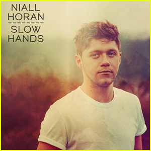 Niall Horan Reveals The Story Behind New Song 'Slow Hands'