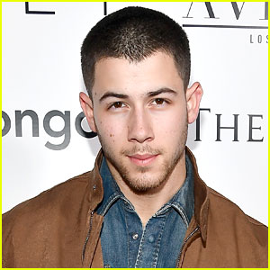 Nick Jonas Announces New Song Release On Friday