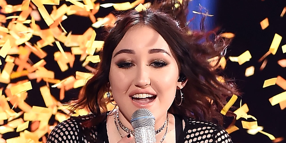Noah Cyrus’ Mom Thinks ‘Stay Together’ is About Prom | Noah Cyrus