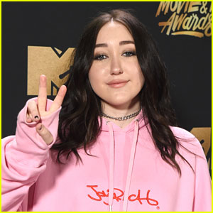 Noah Cyrus's 'Stay Together' Music Video is Out Now -- Watch Inside!