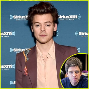 This Singer Isn't a Fan of Harry Styles' Music
