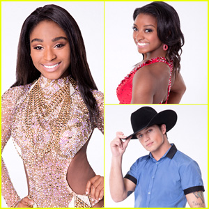 Normani Kordei Dishes on Her Friendships With Simone Biles & Bonner Bolton