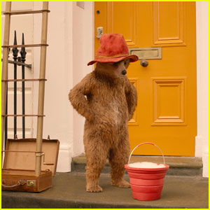 Watch the First Footage For 'Paddington 2'!