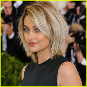 Paris Jackson Lands First Major Fashion Campaign With ‘Calvin Klein ...