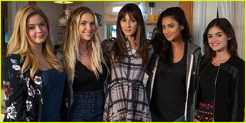 9 Aspects of 'Pretty Little Liars' We're Really Going to Miss