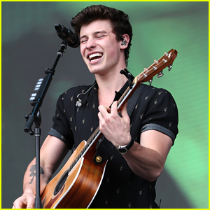 Shawn Mendes Gives Fans Great Advice About Manchester Attacks in Paris