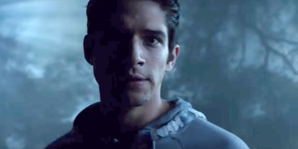 Tyler Posey Debuts First ‘Teen Wolf’ Clip From Final Season – Watch Now ...