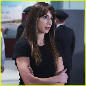 Troian Bellisario Opens Up About Directing 'Pretty Little Liars': 'It Was Such A Joy'