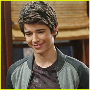 'Girl Meets World's Josh Matthews Shares The Best Lesson He Learned From The Show