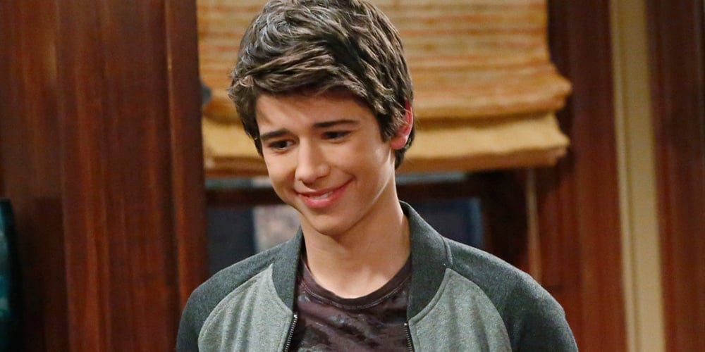 ‘girl Meets World’s Josh Matthews Shares The Best Lesson He Learned From The Show Exclusive