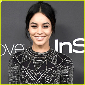 Vanessa Hudgens is The New Judge on ‘So You Think You Can Dance’! | So