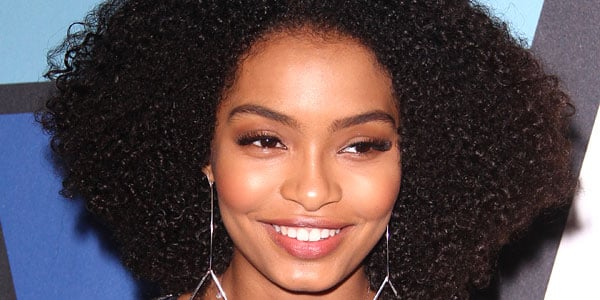 Yara Shahidi Talks About What It’s Like Being a Teen | Yara Shahidi ...