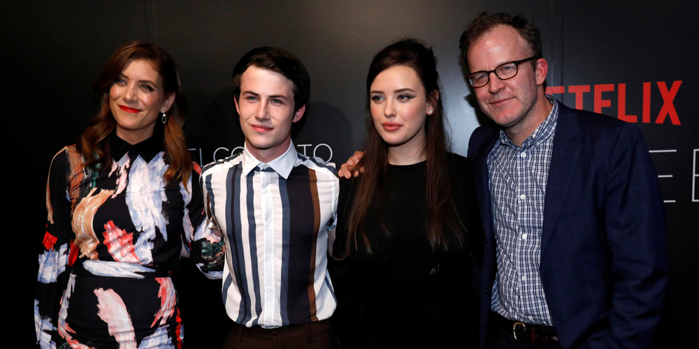 The Tapes Won’t Be Around in ’13 Reasons Why’ Season 2 13 Reasons Why