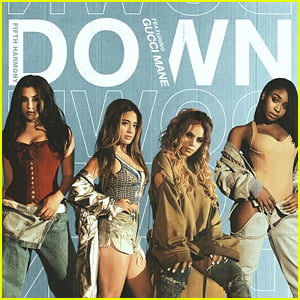 Fifth Harmony's New Song 'Down' is Out Now - LISTEN!