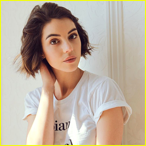 Reign's Adelaide Kane Gave Herself a Fashion Makeover