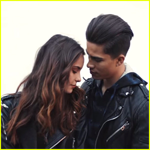 Alex Aiono’s ‘Question’ Video Was Shot In Just One Day! | Alex Aiono