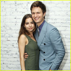 Who is Ansel Elgort? Baby Driver actor and musician who starred in