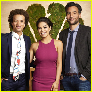 Auli’i Cravalho Offers Up First Details About Her Character on New Show ...