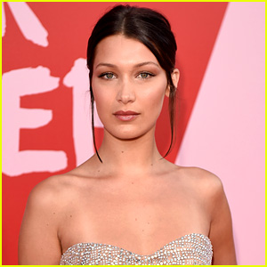 Bella Hadid Plans on Moving After Paparazzi Invade Her Privacy