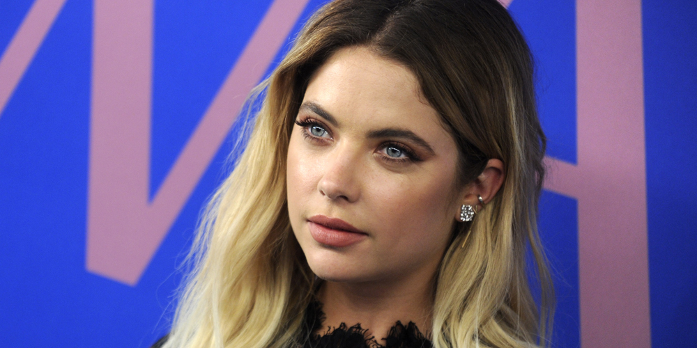 Ashley Benson Joins the Slew of Celebrities Who Are Obsessed With ...