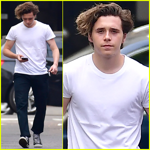 Brooklyn Beckham Gives a Sneak Peek of His Photography Book 'What I See'