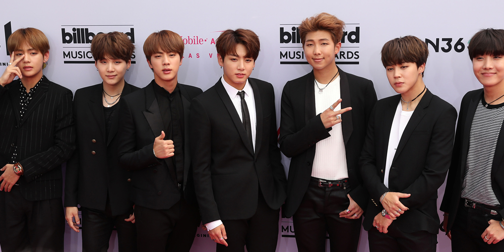 K-Pop Group BTS Releases New Songs For Anniversary – Listen Here! | BTS ...