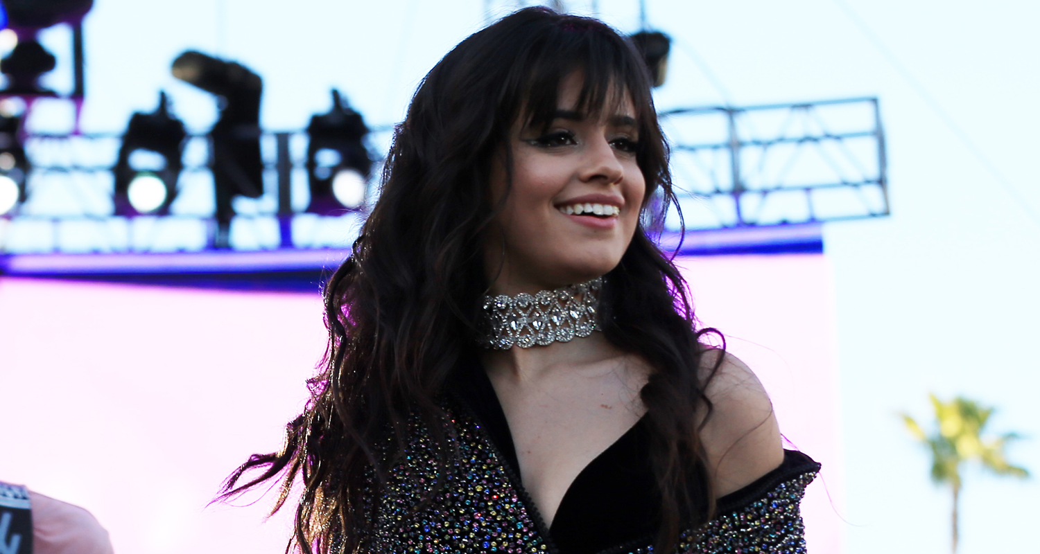 Camila Cabello Is Joining Bruno Mars For Her First Solo Tour – See the ...