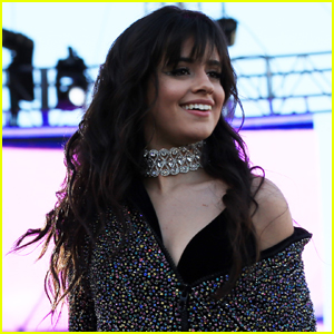 Camila Cabello Is Joining Bruno Mars For Her First Solo Tour - See the Dates!